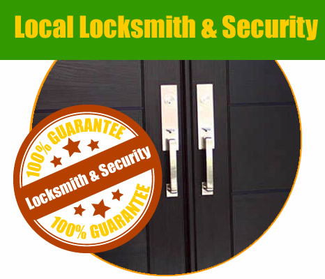 Mississauga Locksmith